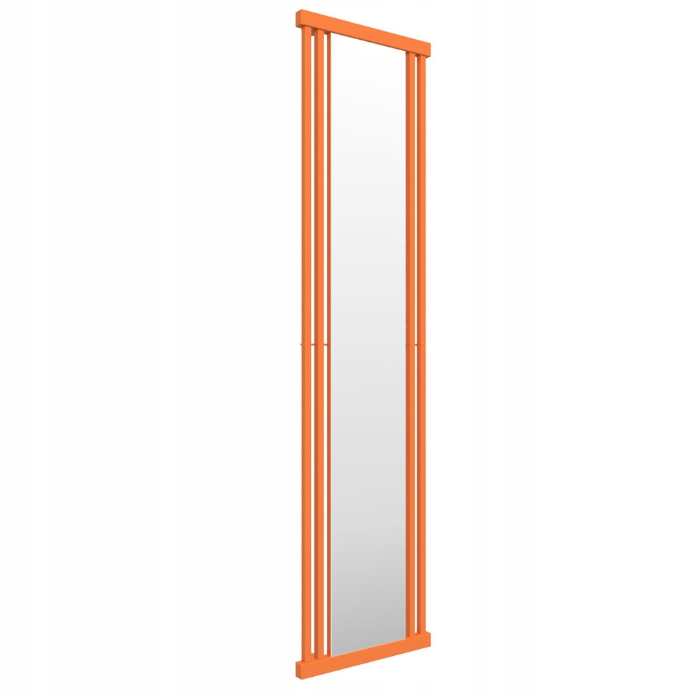 ohrievač miestnosti so zrkadlom INTRA M 170 x 44 528W