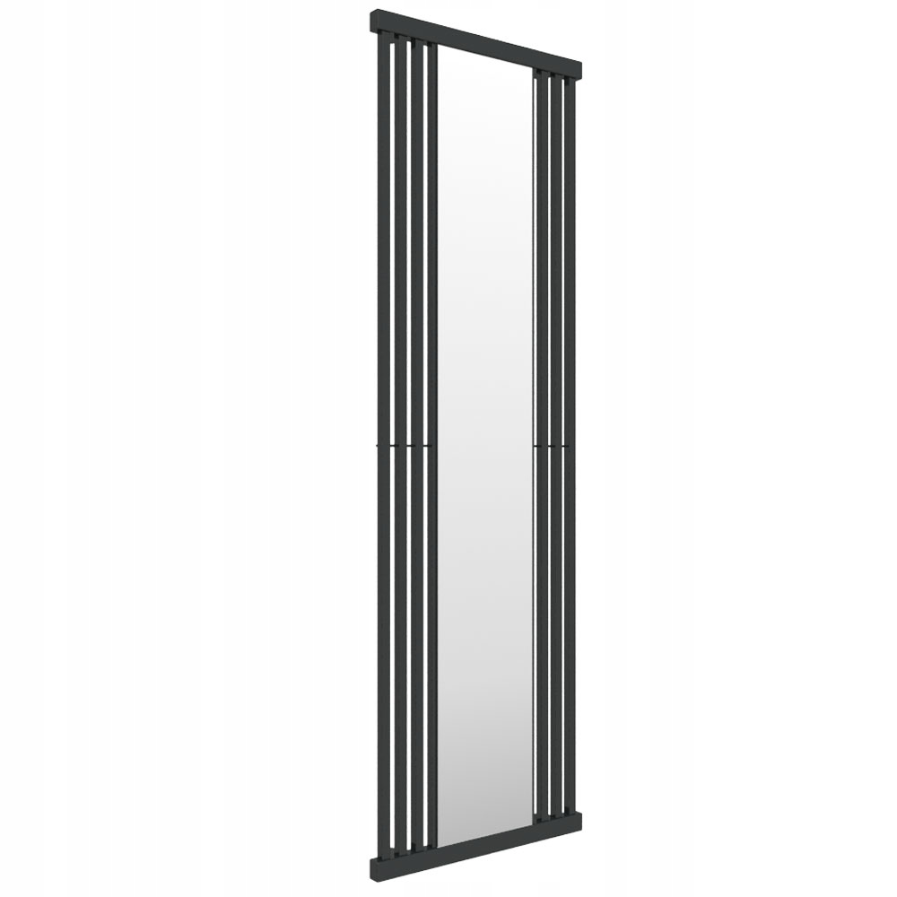 ohrievač miestnosti so zrkadlom INTRA M 170 x 54 660W