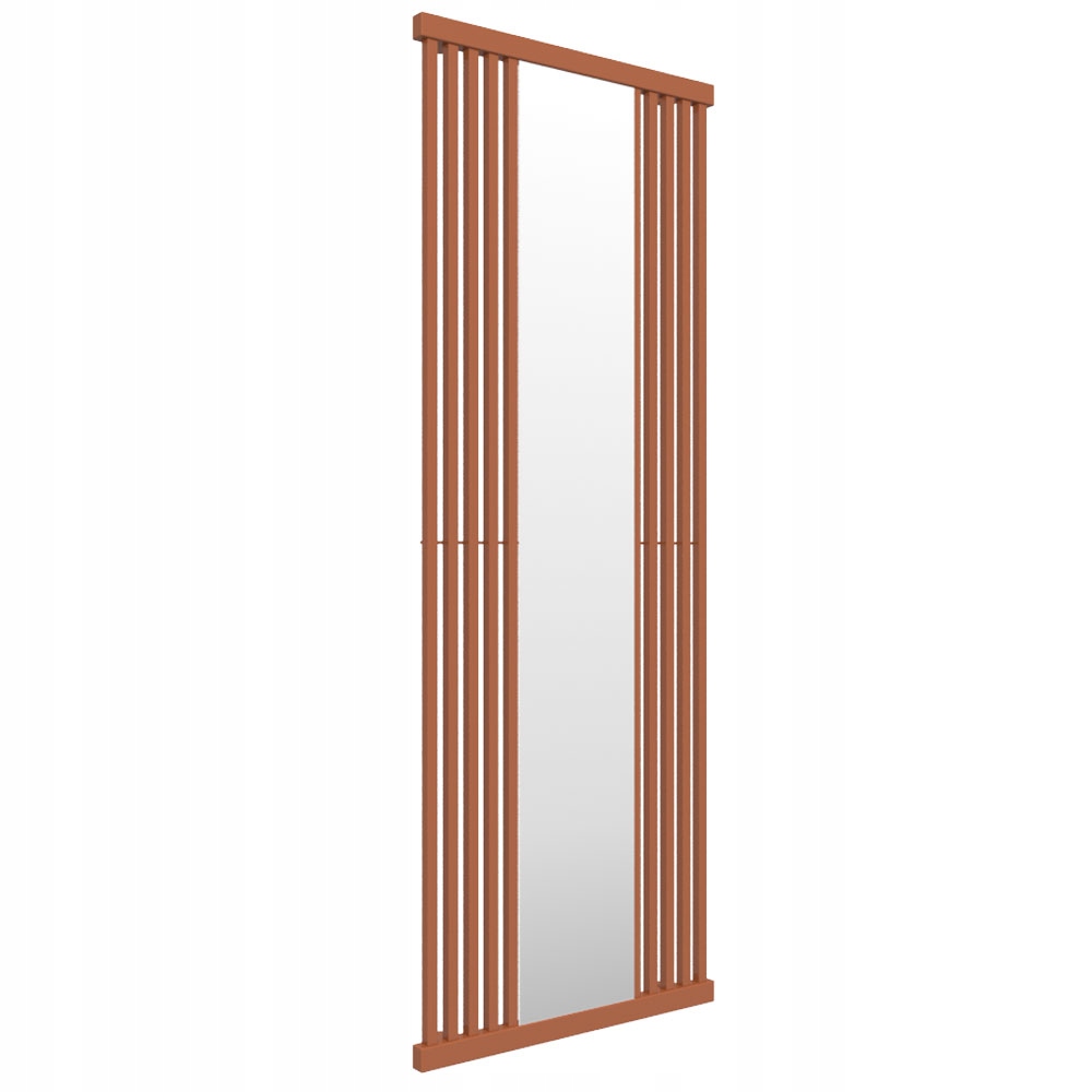 ohrievač miestnosti so zrkadlom INTRA M 170 x 64 925W