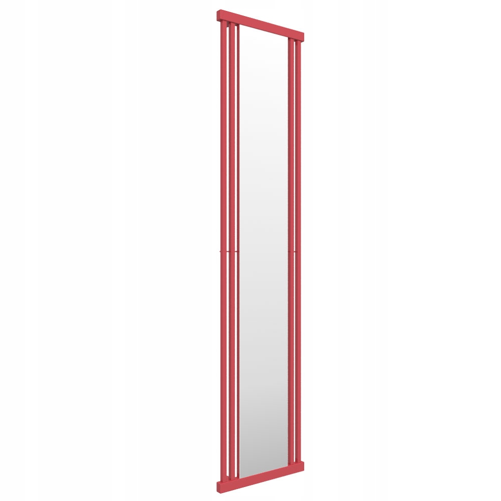 ohrievač miestnosti so zrkadlom INTRA M 190 x 44 600W