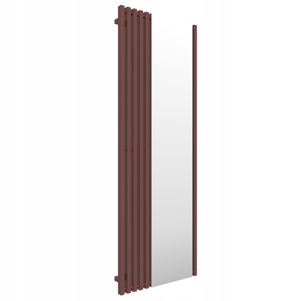 ohrievač miestnosti so zrkadlom TIGRA 190 x 68 - 721W