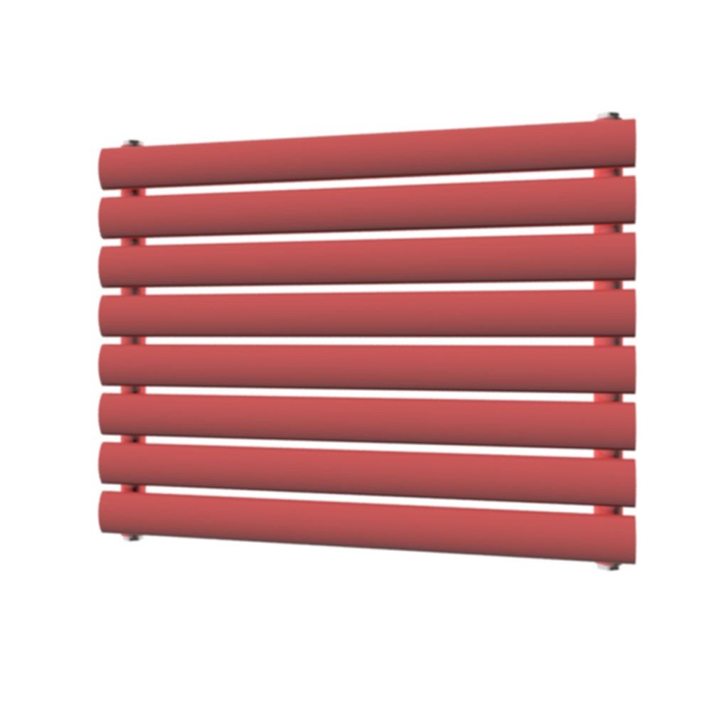 horizontálny žiarič Rene 47 x 60 farieb RAL príkon 340 W
