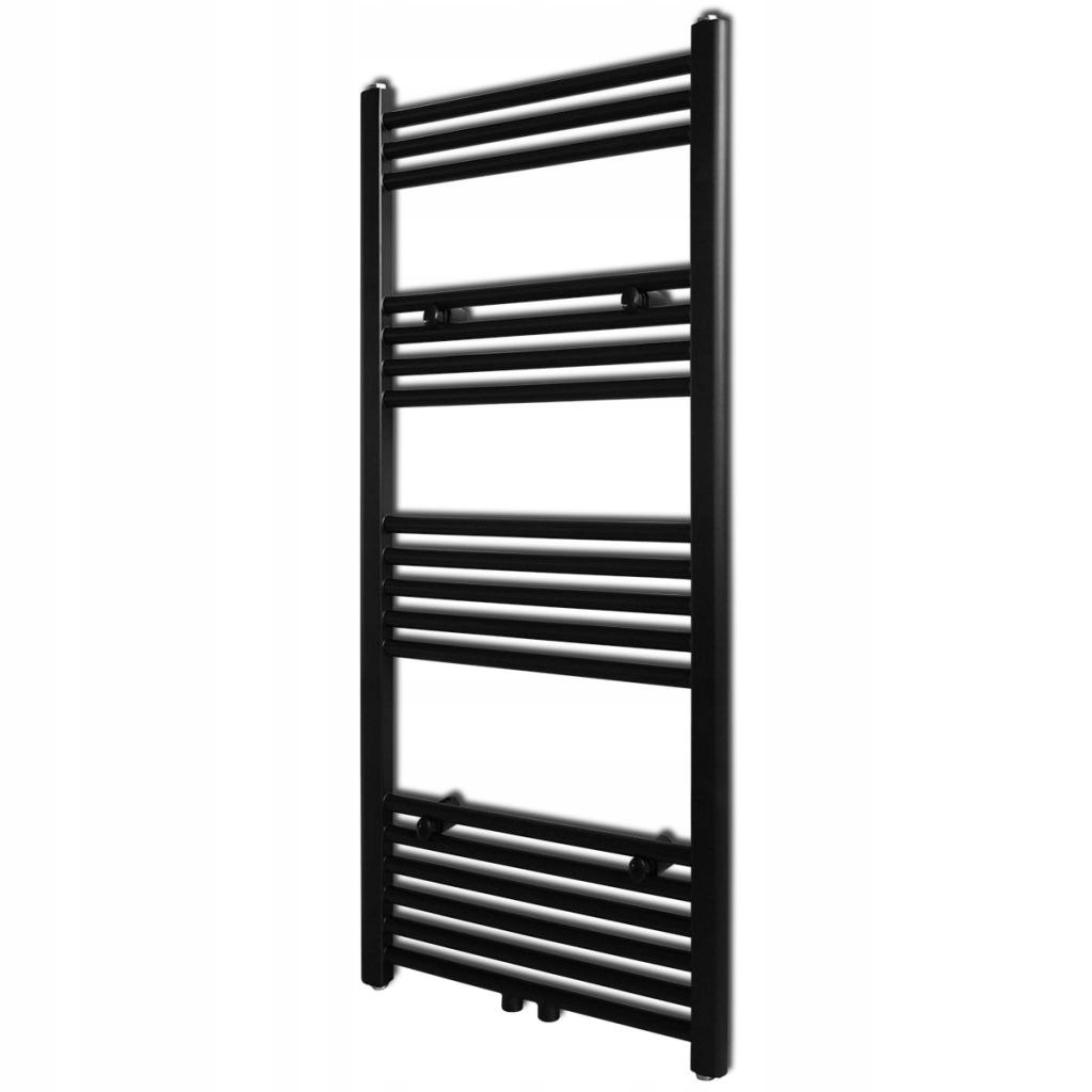 j8k Rovný kúpeľňový radiátor 500 x 1160 mm
