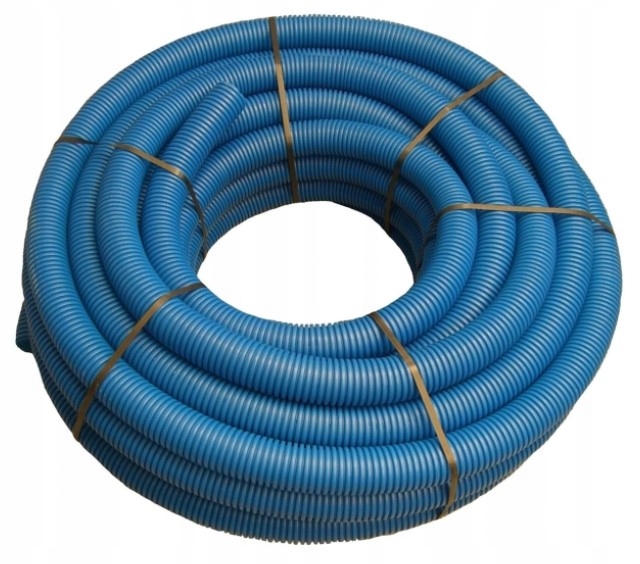Rekuperácia vetracieho potrubia blu flex 75