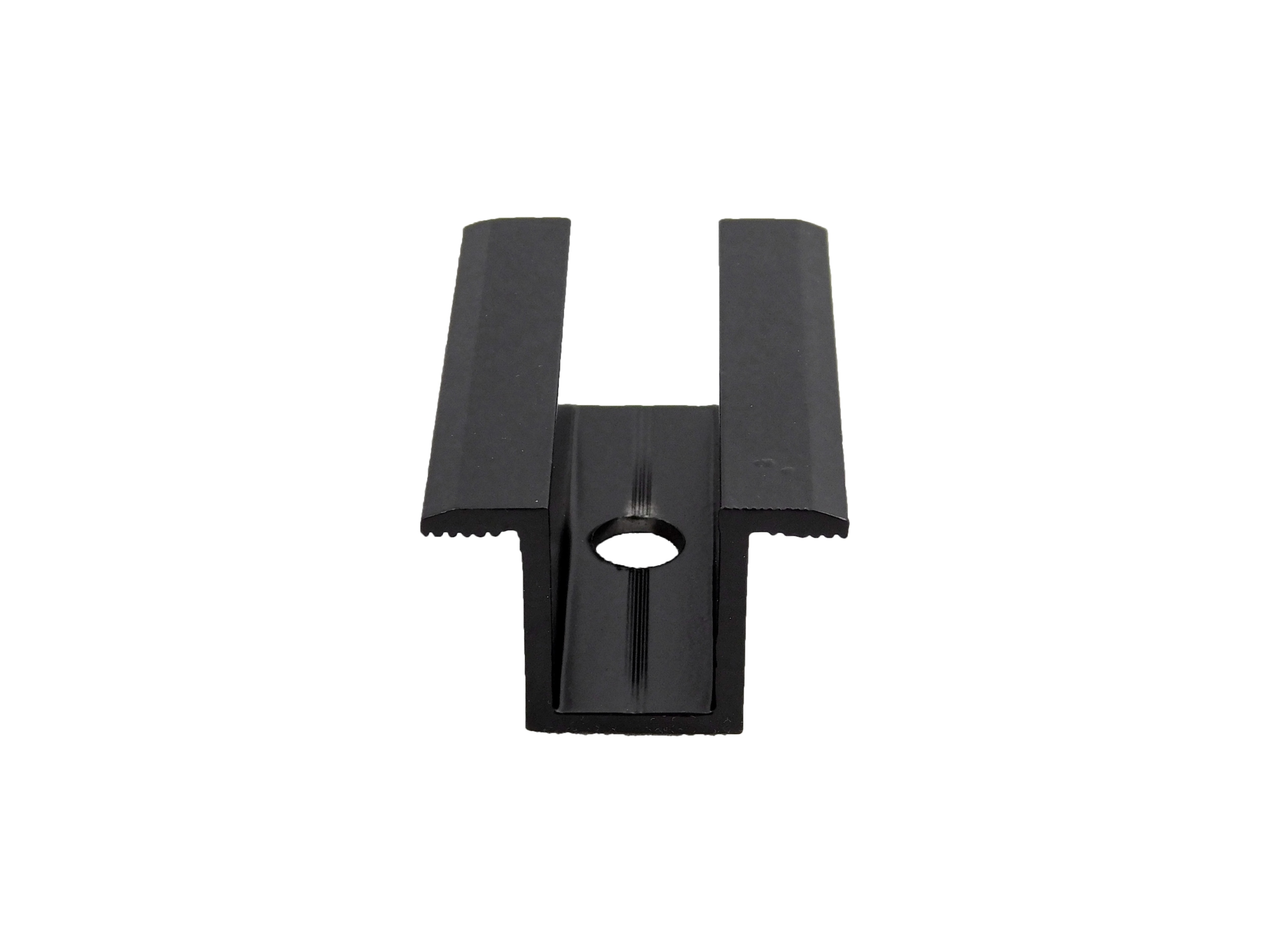 Central Klema Black PV Upevňovací profil 24/50