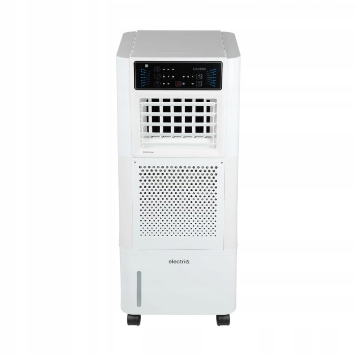 Vodná klimatizácia ElectriQ slim20i 18L do 35m2
