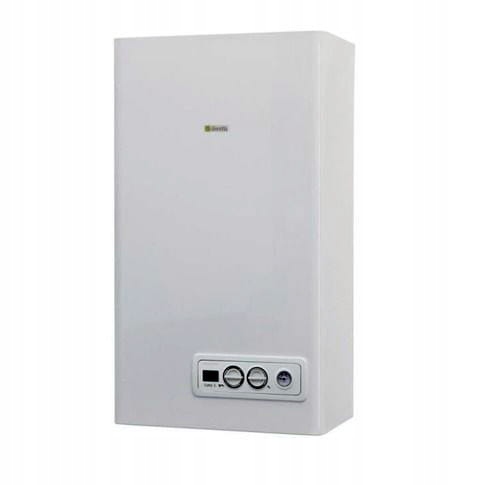 jednofunkčný kondenzačný kotol 25 R.S.I. 20kW