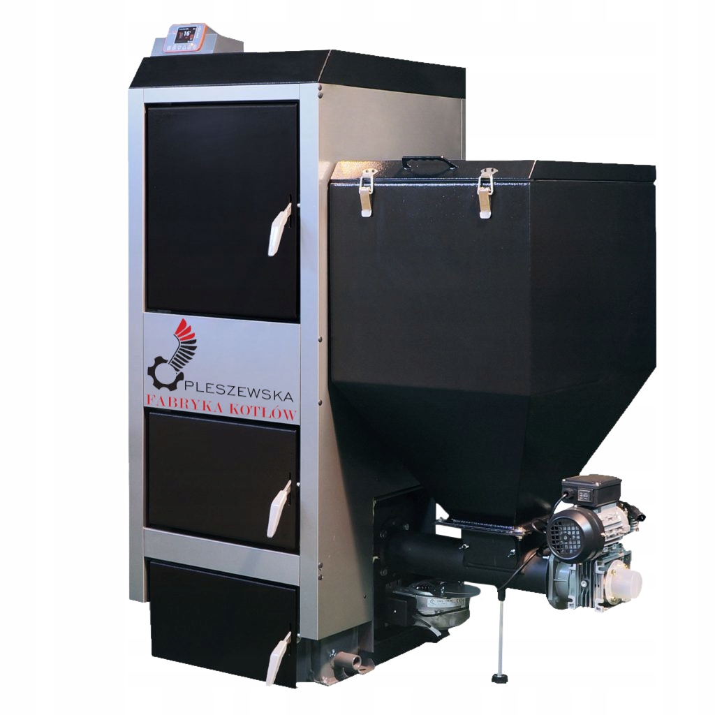 kotlová pec eko-hrachové uhlie 5s 640 - 8 kw