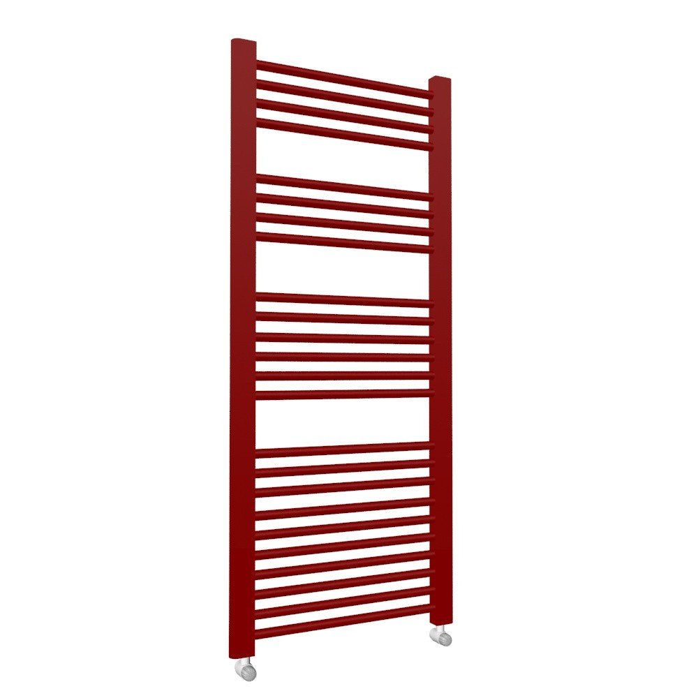 farebný kúpeľňový radiátor Lucy 112 x 50 výkon 580 W