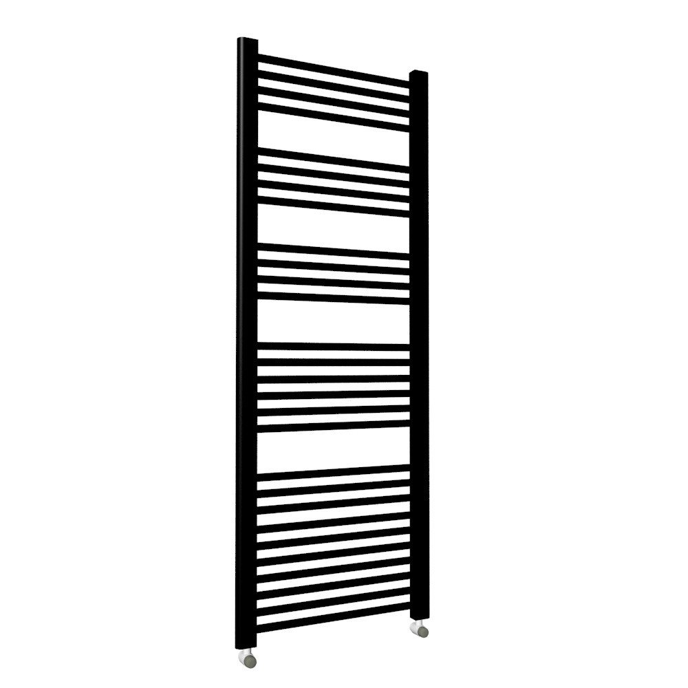farebný kúpeľňový ohrievač Lucy 146 x 50 výkon 750 W