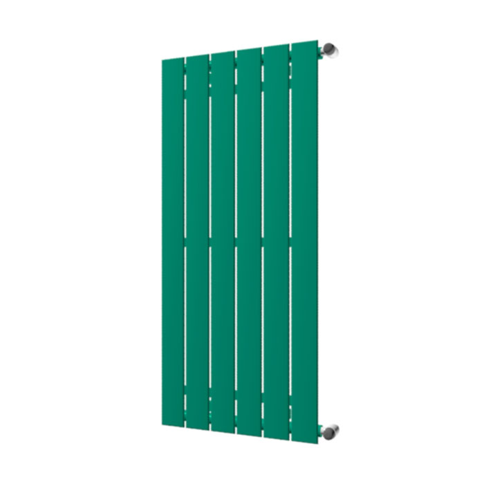 farebný žiarič 100 x 45, zvislý VICTORIA 534W