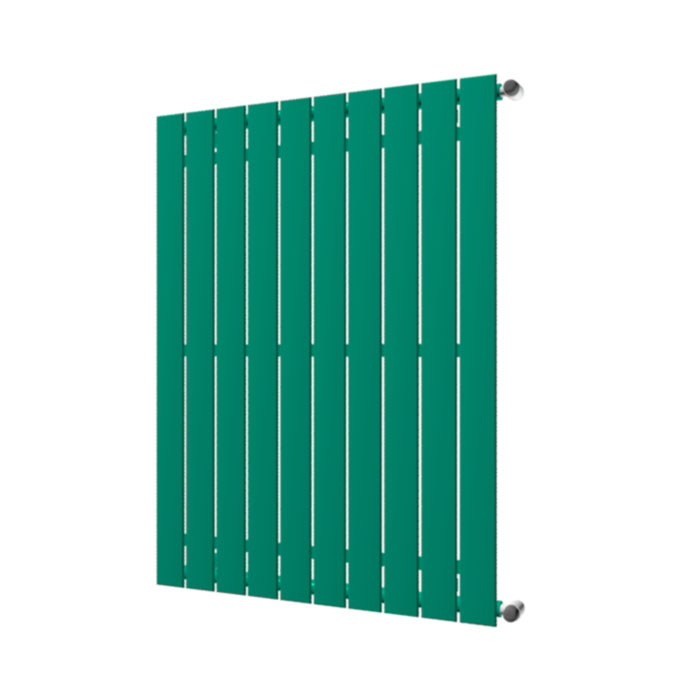 farebný žiarič 100 x 75, zvislý VICTORIA 849W