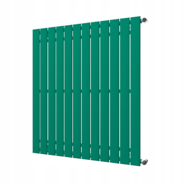 farebný žiarič 100 x 90, zvislý VICTORIA 1003W