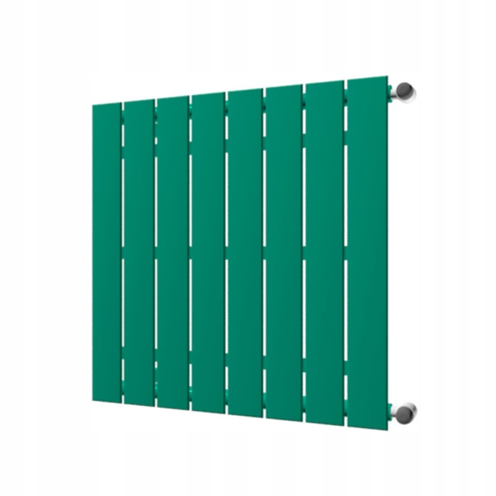 farebný žiarič 60 x 60, zvislý VICTORIA - 457W