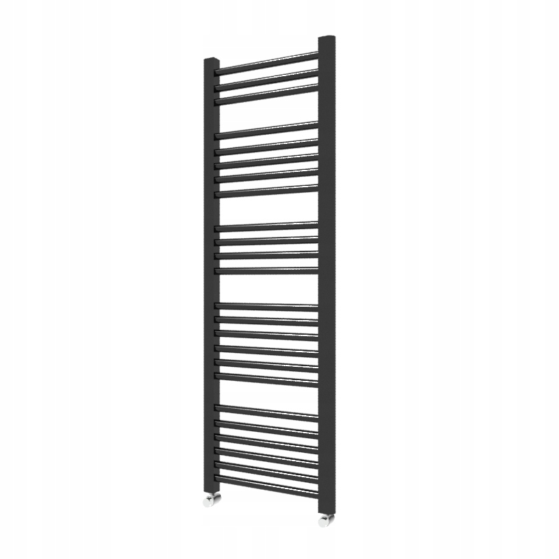 farebný kúpeľňový radiátor Kaja 135 x 45 - 721W