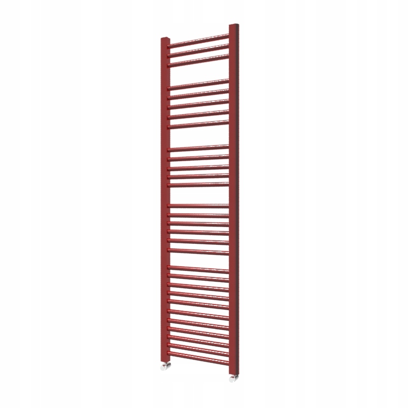 farebný kúpeľňový radiátor Kaja 158 x 45 - 998W