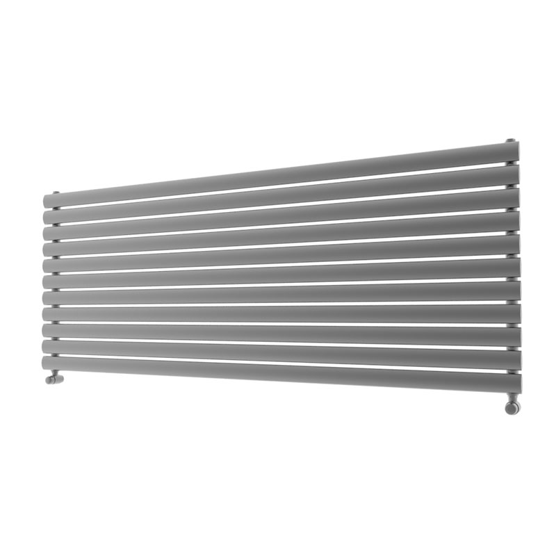 RENE 642x1500 - 1100W farebný vodorovný radiátor