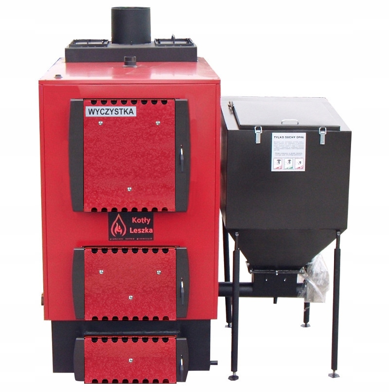kotly kotly pece triedy 5 HEKLA 150 kW eko-hrášok uhlie