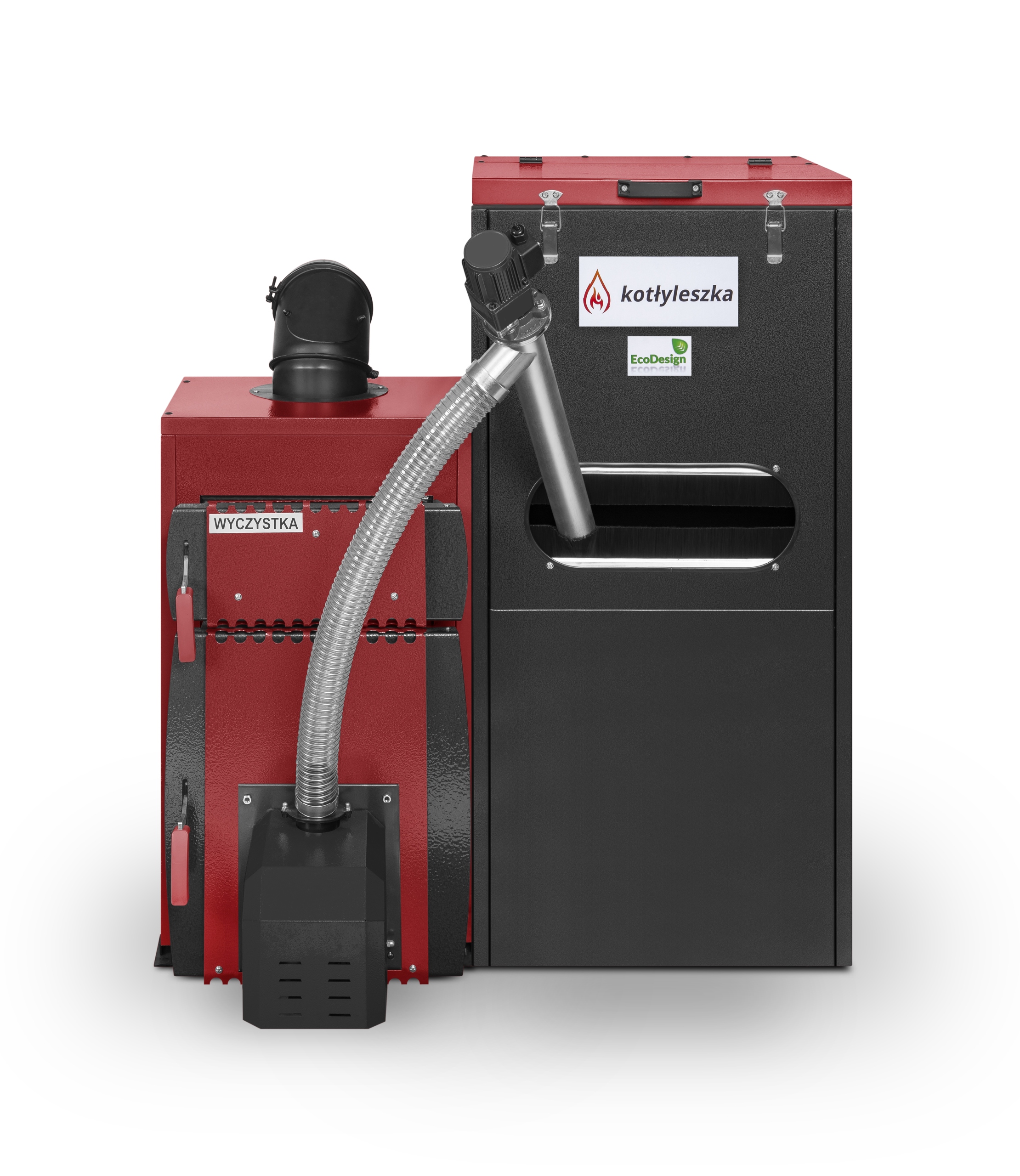 kotol, pece triedy 5 PICO PELLET 10 kW