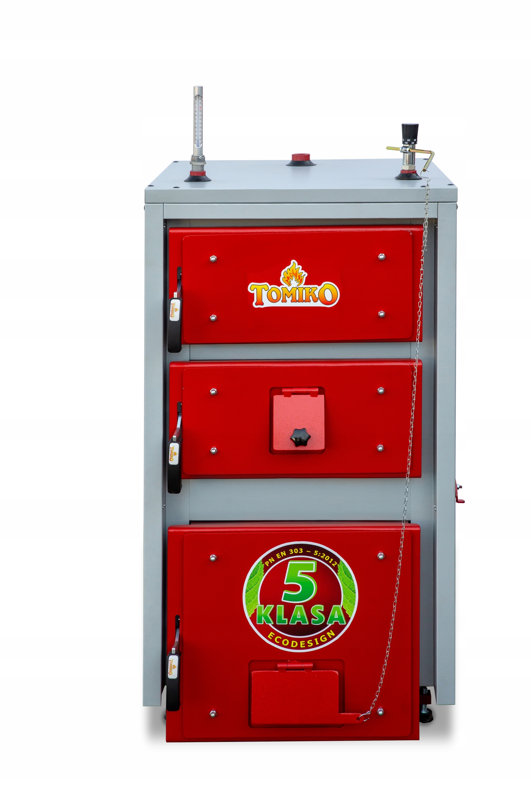 pec UHĽNO-PALIVOVÝ KOTOL 5 TRIEDA 18 kW