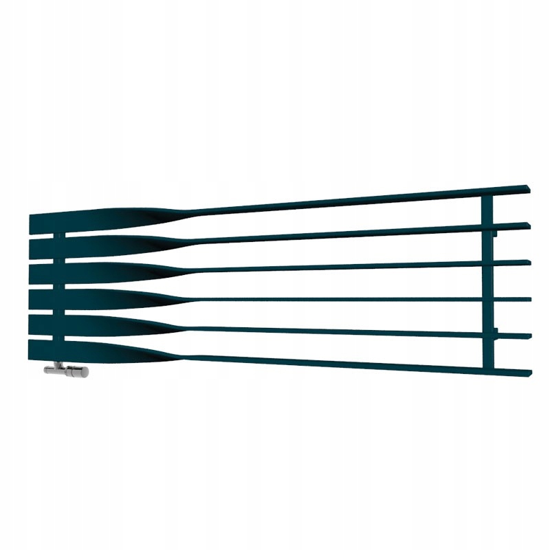 Low Cycle H 50 × 160 ohrievací ventil 700 W termostat