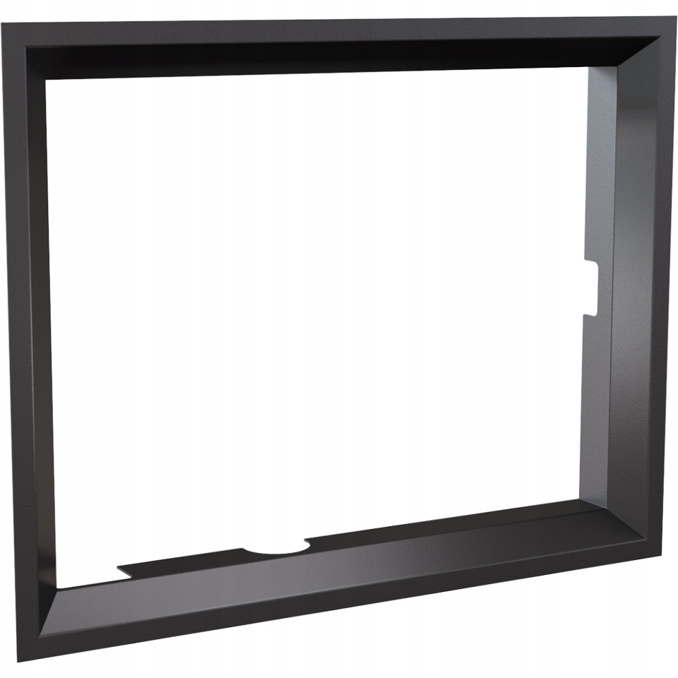 Bývanie blende rám 45 pre krb MBM 10 gilotína