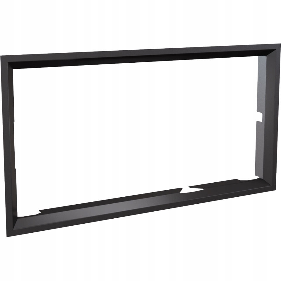 plášť prachového obalu blende frame NADIA 14 ľavé dvere