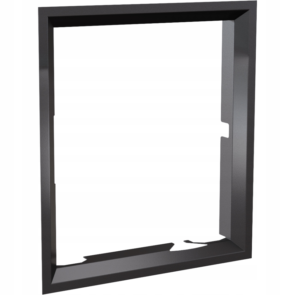 plášť prachového obalu blende frame NADIA 8 ľavé dvere