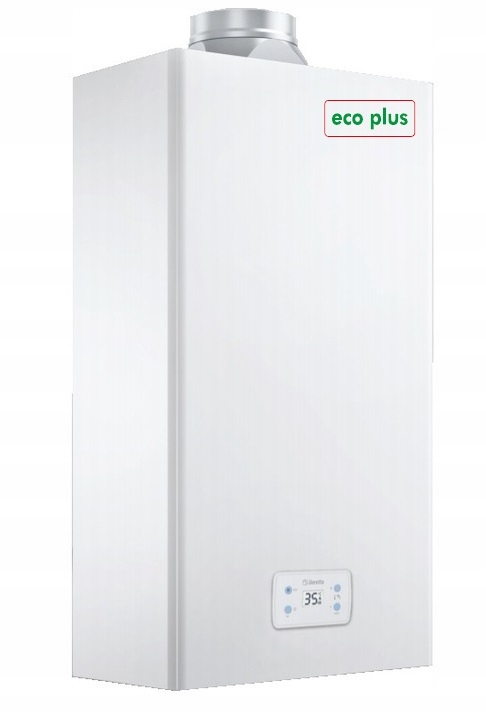 Plynový ohrievač BERETTA FONTE Lx ECO PLUS