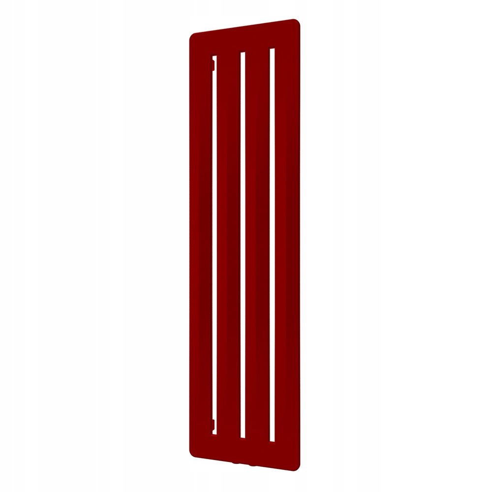 dekoratívny ohrievač miestnosti 1200 x 325 AERO V