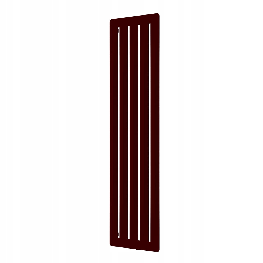 dekoratívny ohrievač miestnosti 1800 x 410 AERO V