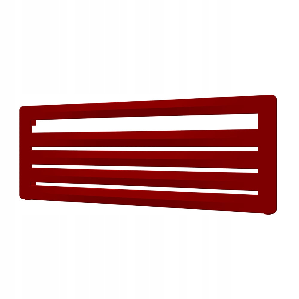 dekoratívny ohrievač miestnosti 455 x 1200 AERO HG