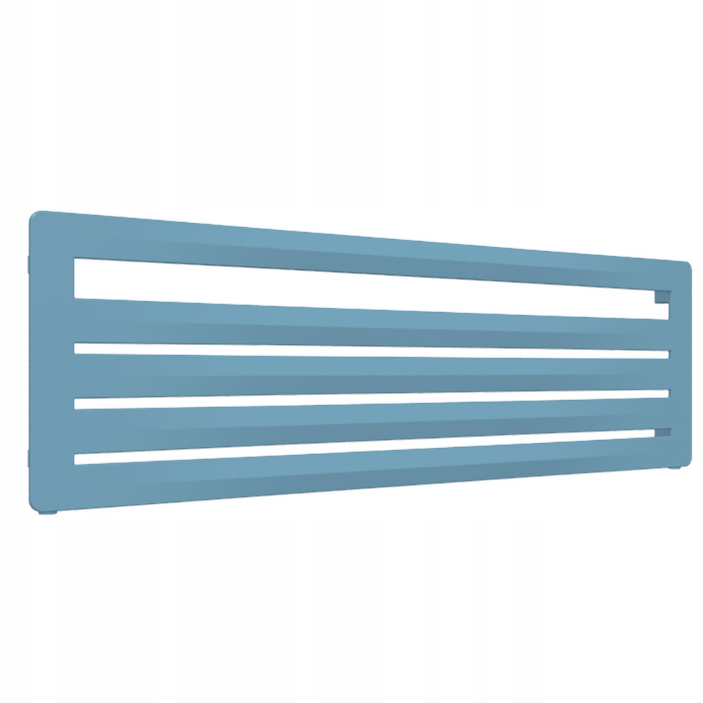 dekoratívny ohrievač miestnosti 455 x 1500 AERO HG