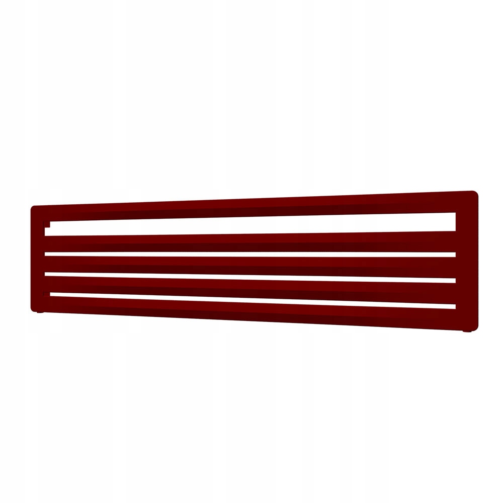 dekoratívny ohrievač miestnosti 455 x 1800 AERO HG