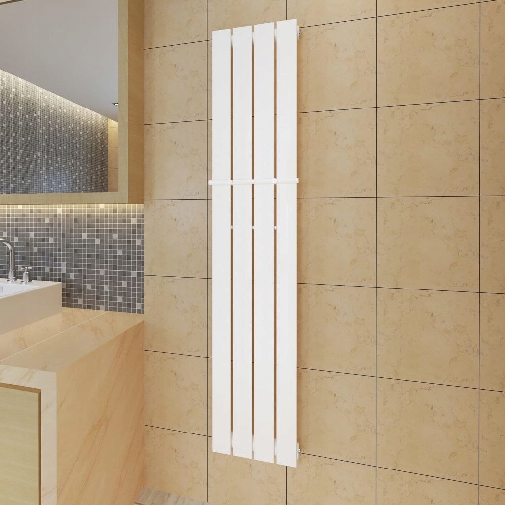p9t Vykurovací panel Biela 311mm x 1500mm