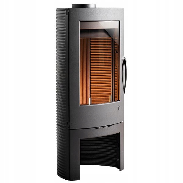 Samostatne stojace kachle ARGOS ANTHRACITE invicta 12kw