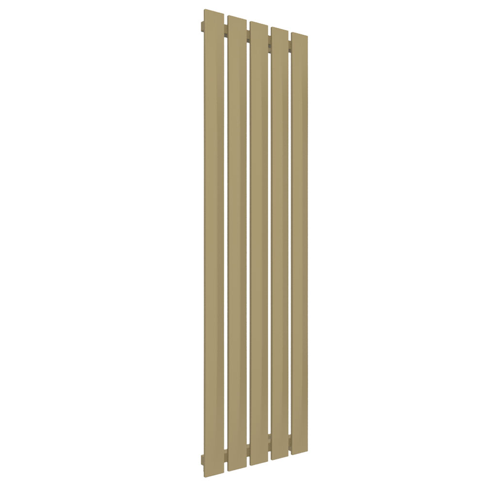zvislý ohrievač miestnosti PIER 138 x 41 - 564W