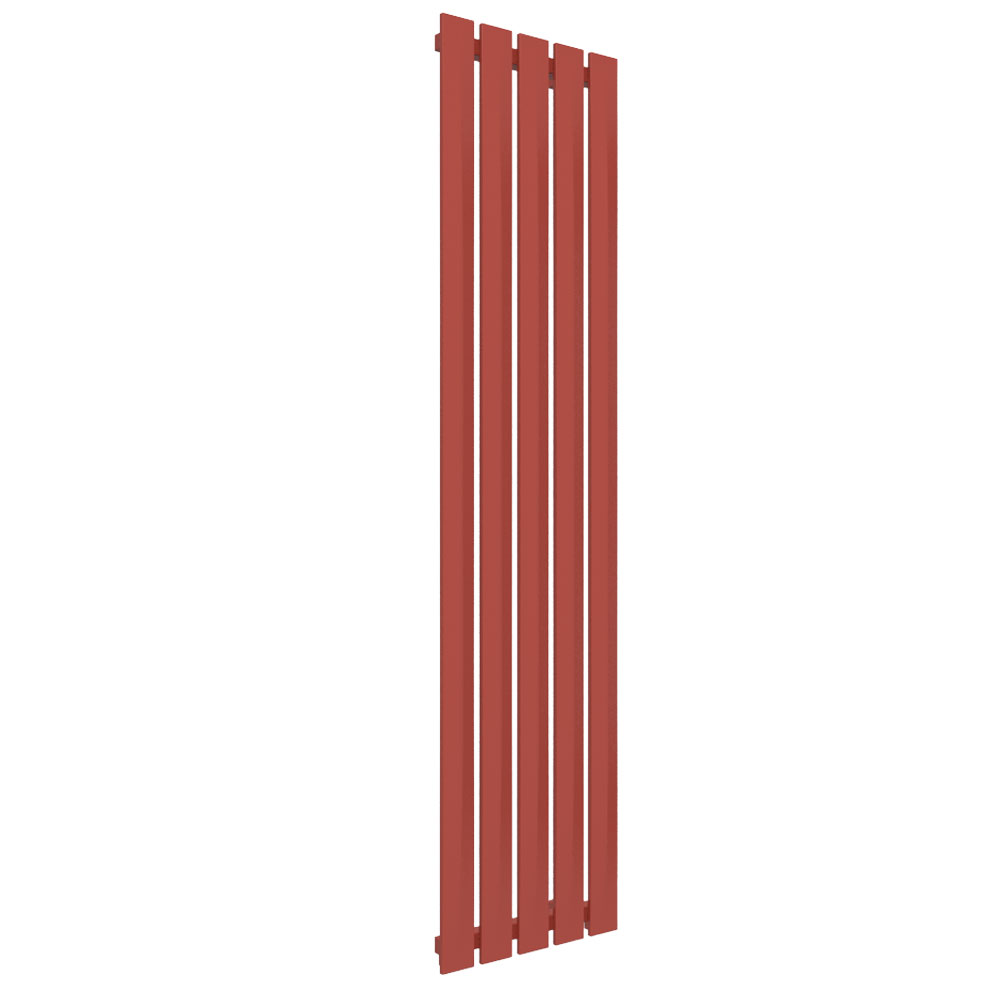 zvislý ohrievač miestnosti PIER 168 x 41 - 687W