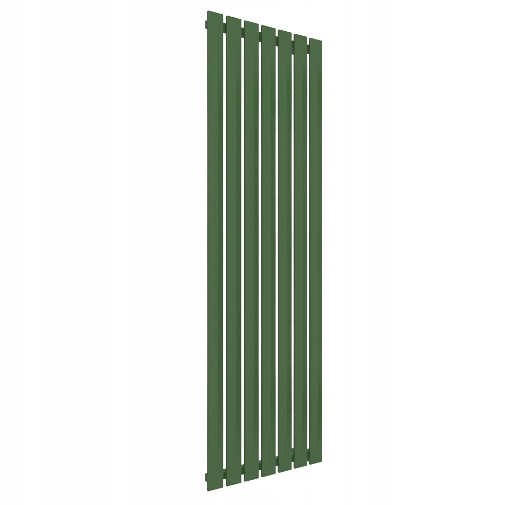 zvislý ohrievač miestnosti PIER 180 x 58 - 1025W