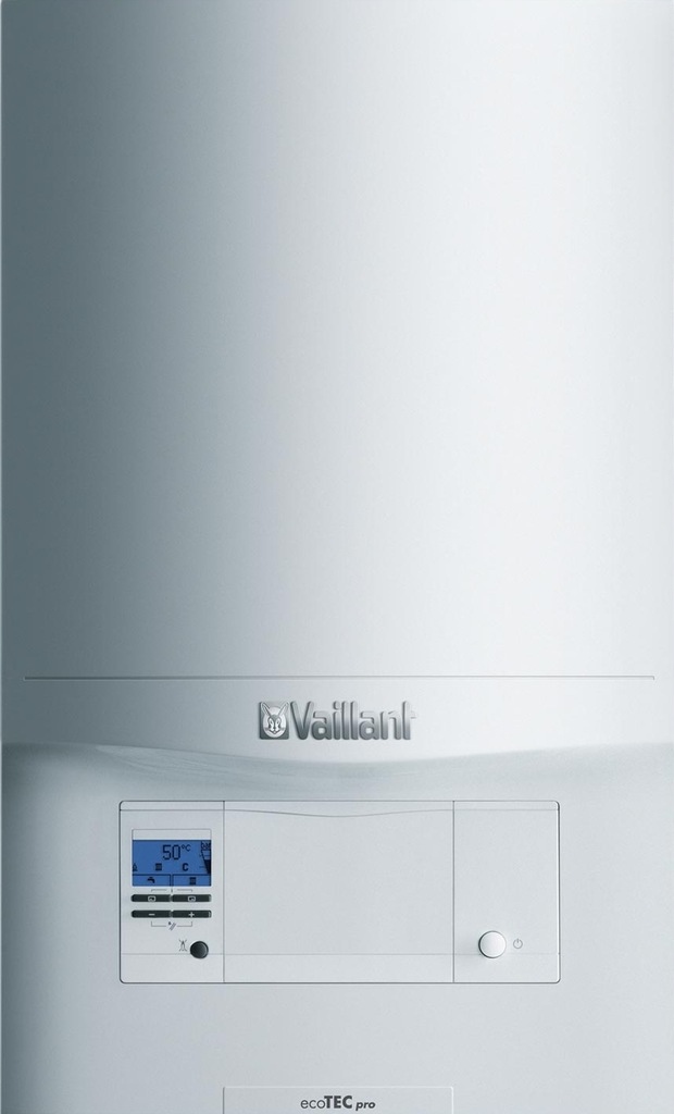 Eco TEC pro VC 186/5-3 VAILLANT jednofunkčný plynový kondenzačný kotol
