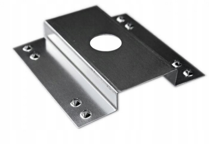 PV Piston Pad Stal1.43r