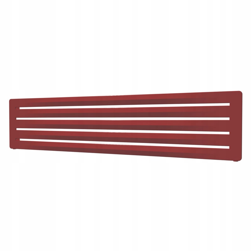 horizontálny Aero ohrievač 41 x 180 výkon 720 W, izbový typ