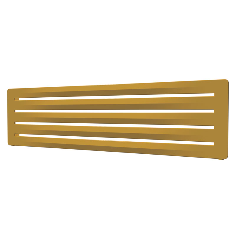 nízky Aero horizontálny ohrievač 41 x 150 výkon 600 W
