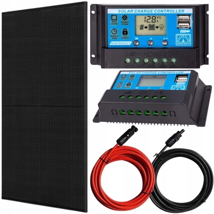 Solárny panel Volt Polska 180W