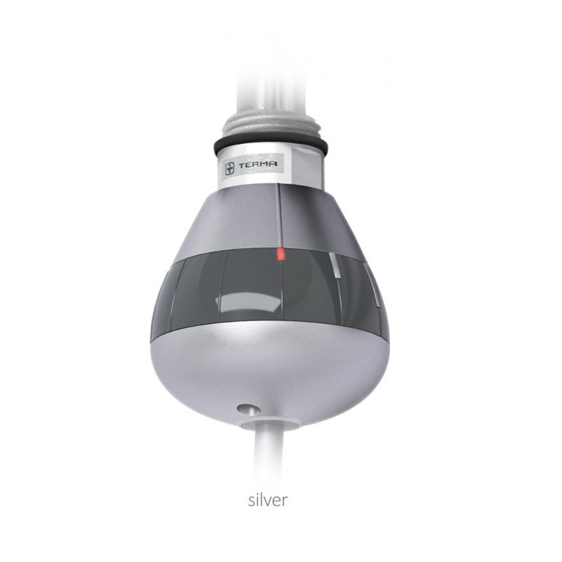 Strieborný ohrievač pre chladič – REG3 – 400 W