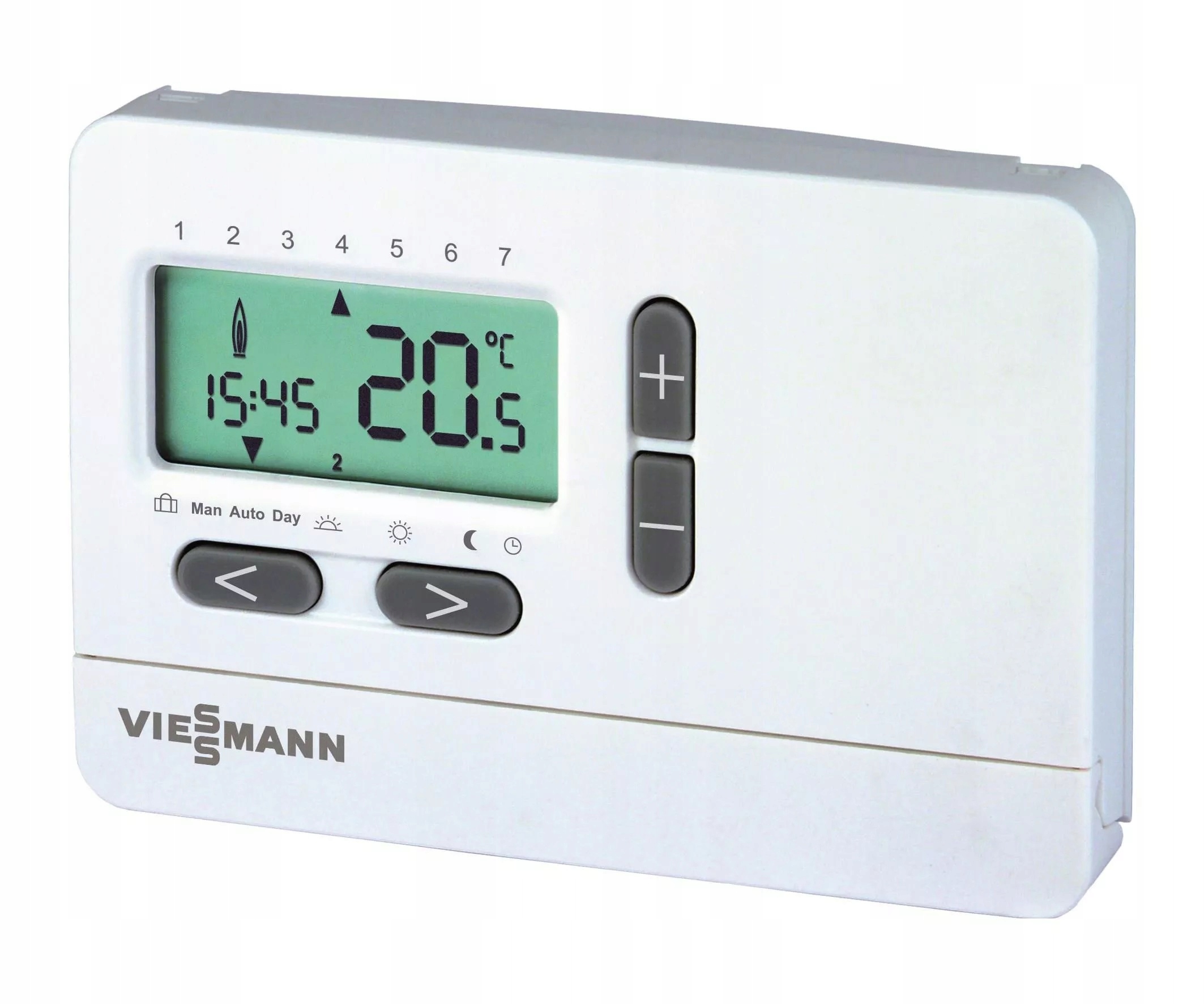 radič viessmann E200