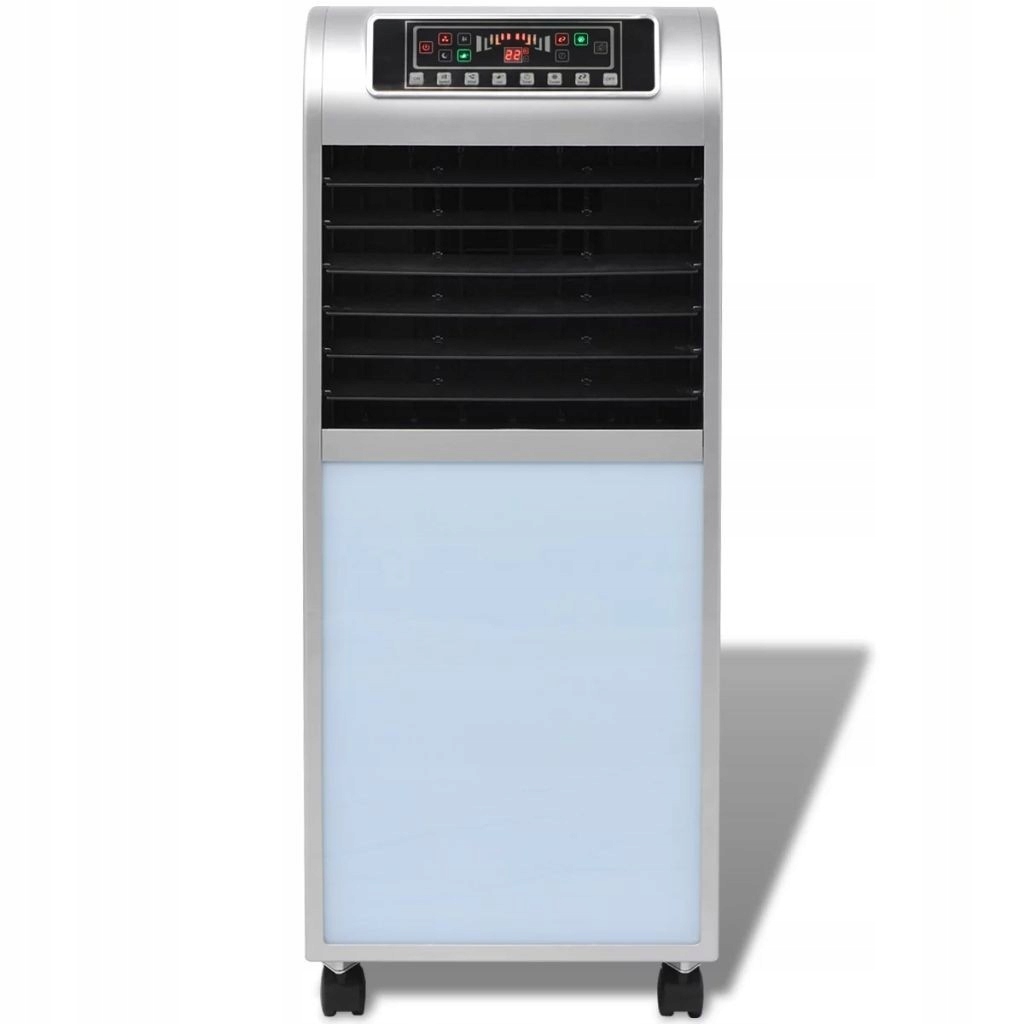 odparovacia klimatizácia stradeXL 120 W, 8 L, 385
