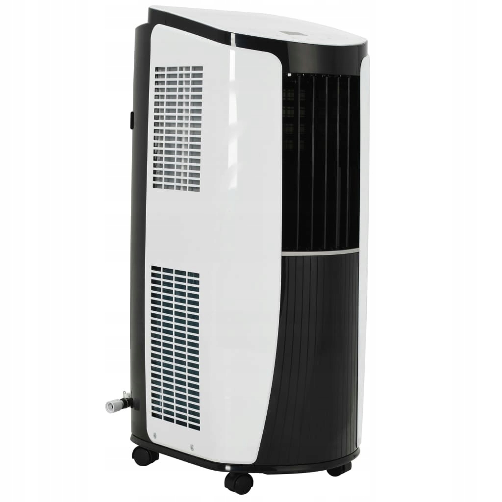 stradeXL Prenosná klimatizácia 2600 W (8870 BTU)