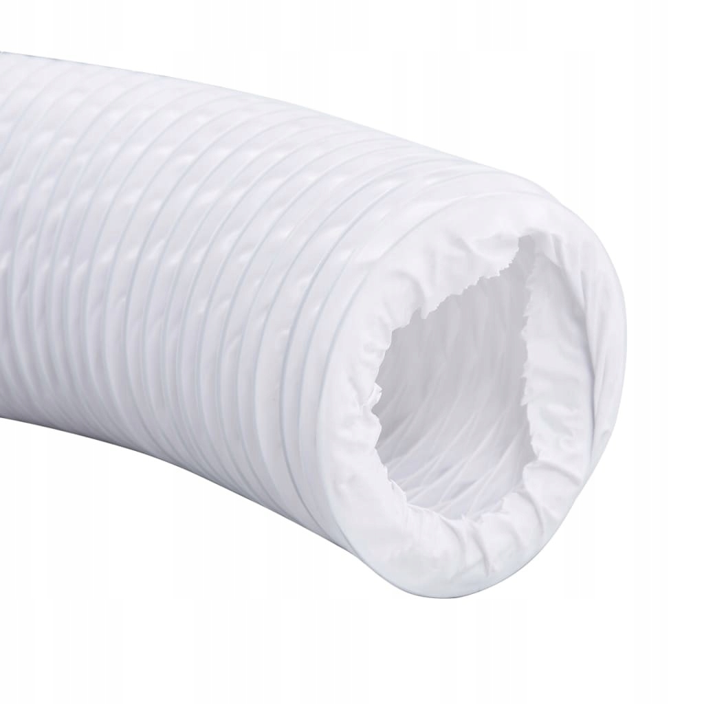 Vetracia hadica z PVC stradeXL, 6 m, 10 cm