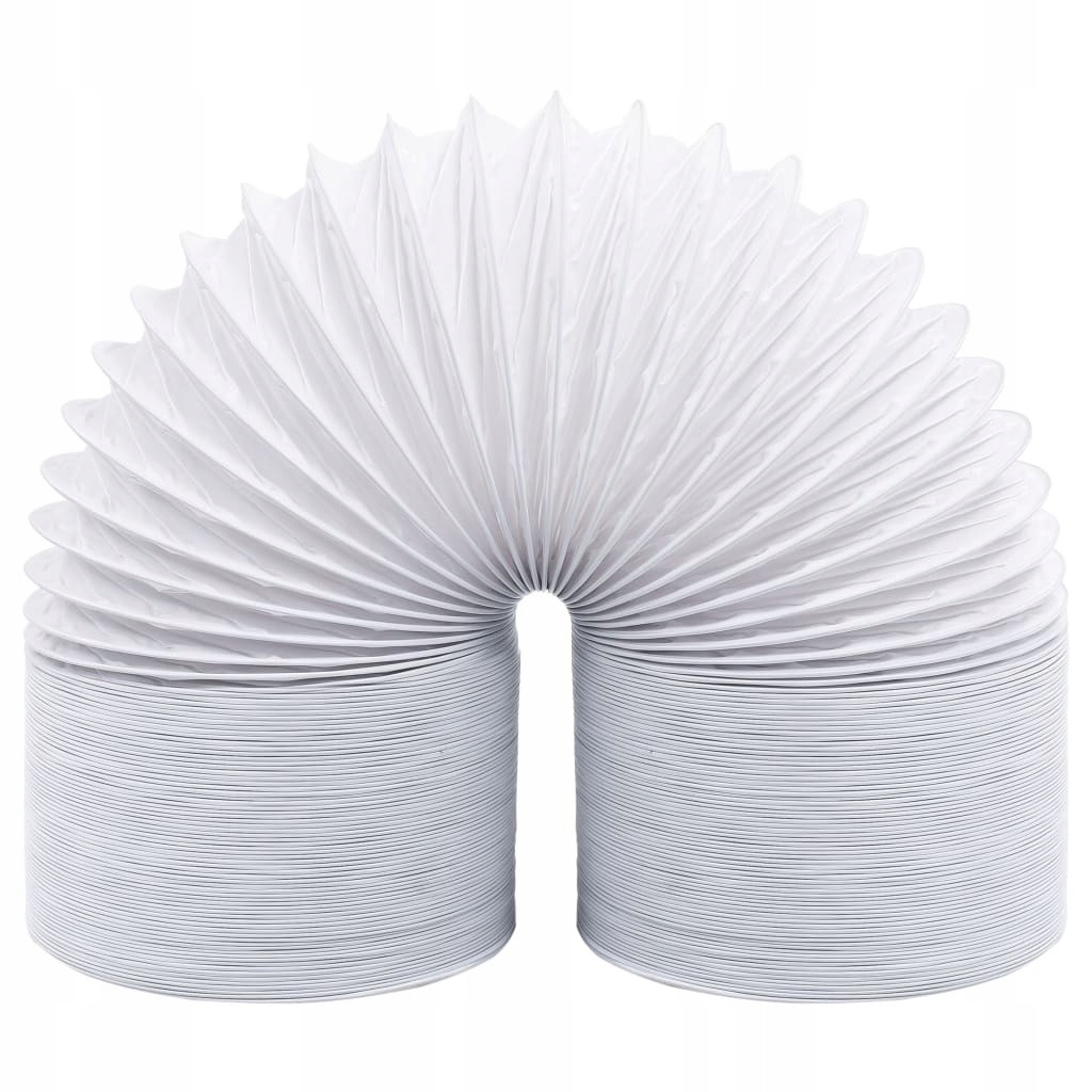 StradeXL PVC vetracia hadica 6 m 12,5 cm